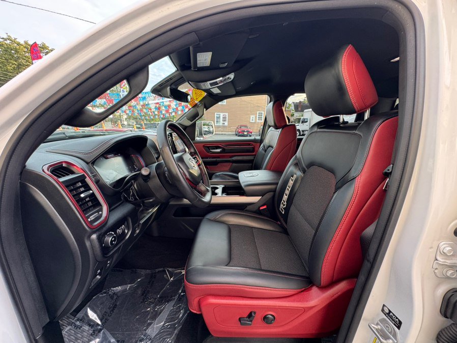 Used 2026 RAM 1500 Rebel w/ Rebel Level 1 Equipment Group AWD/4WD image 9