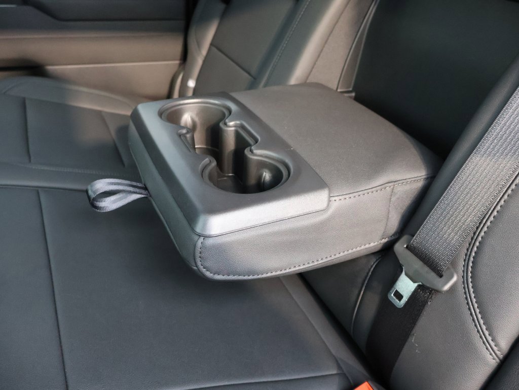 New 2026 GMC Sierra 1500 Elevation w/ Elevation Premium Package image 29