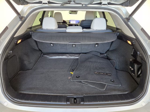 Used 2017 Lexus RX 350 AWD w/ Premium Package image 14