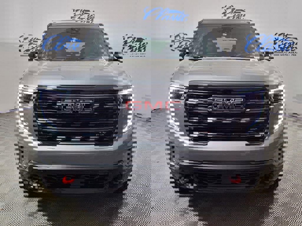 New 2026 GMC Acadia AT4 w/ Luxury Package image 9