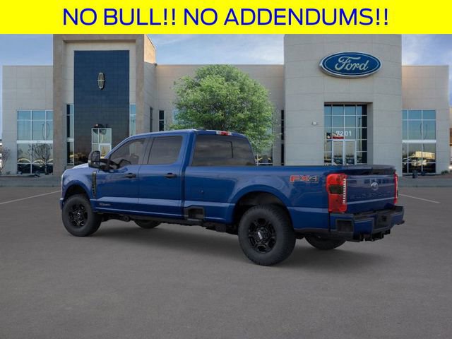 New 2026 Ford F350 XL w/ STX Appearance Package image 5
