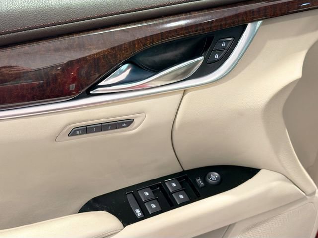 Certified 2013 Cadillac XTS Luxury w/ Driver Awareness Package image 16