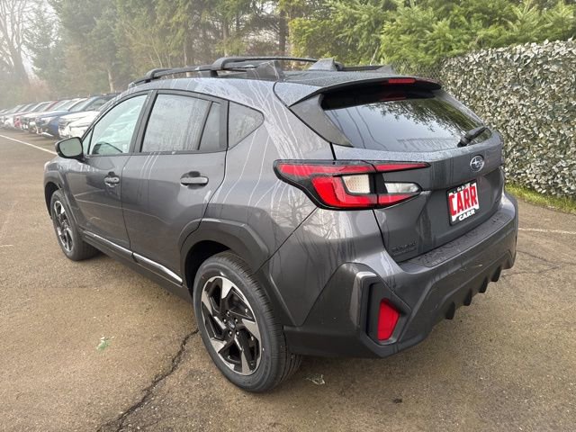 New 2026 Subaru Crosstrek 2.5i Limited w/ Popular Package #3A AWD/4WD image 5