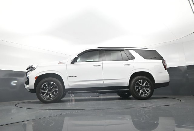 Used 2023 Chevrolet Tahoe Z71 AWD/4WD image 33