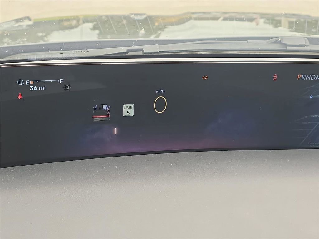 New 2025 Lincoln Navigator L Black Label image 26