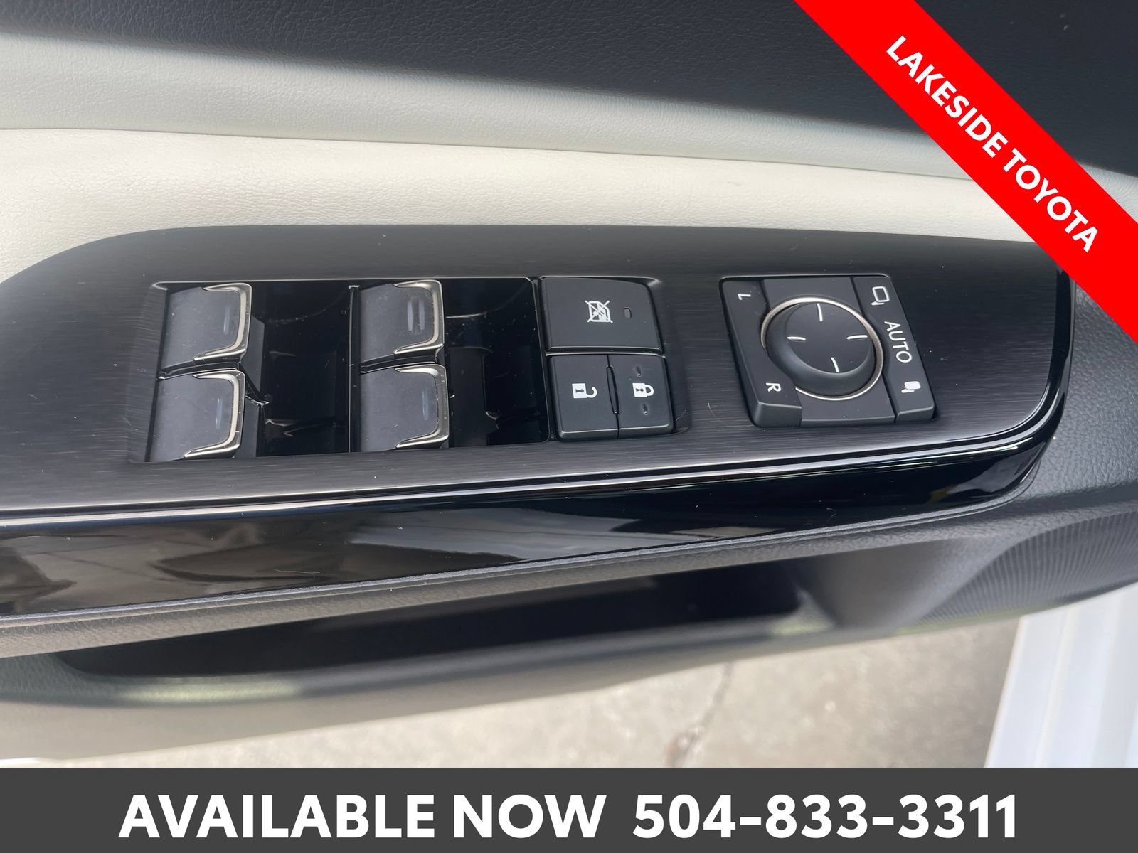 Used 2023 Lexus ES 350 F Sport w/ Accessory Package (Z2) FWD image 22