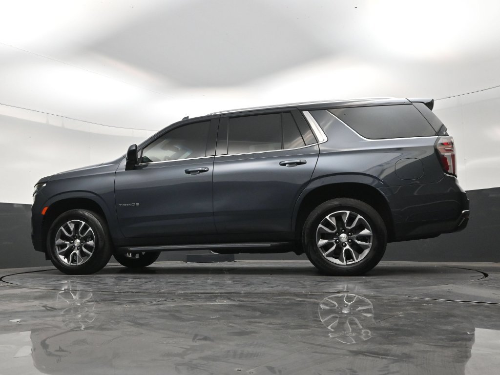 Used 2021 Chevrolet Tahoe LT RWD image 20