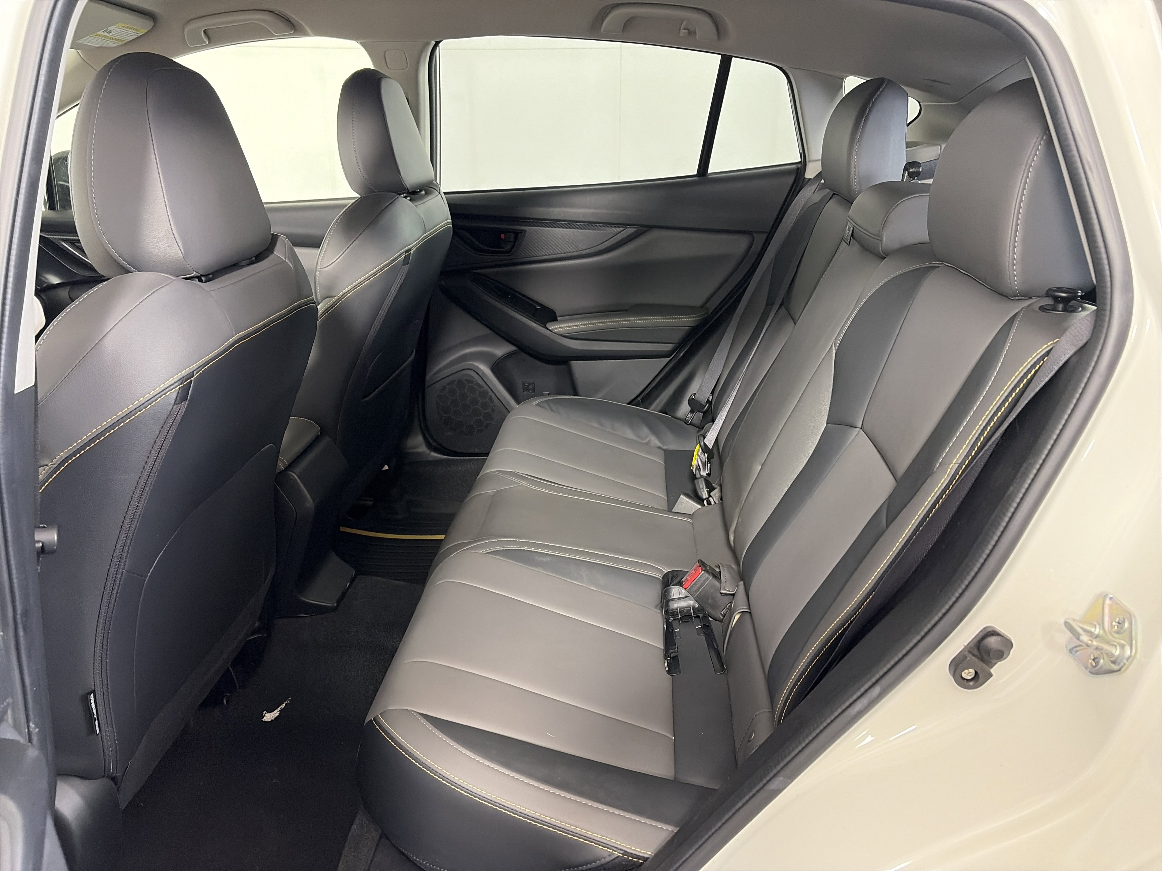 Used 2021 Subaru Crosstrek 2.5i Sport w/ Popular Package #2B image 7