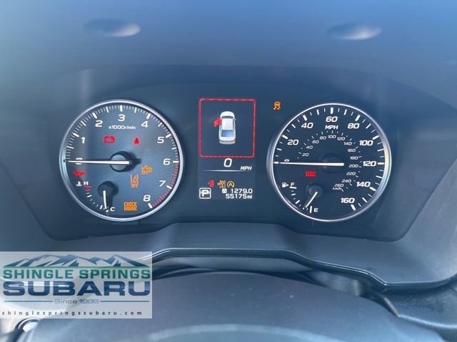 Certified 2024 Subaru Legacy Premium image 46