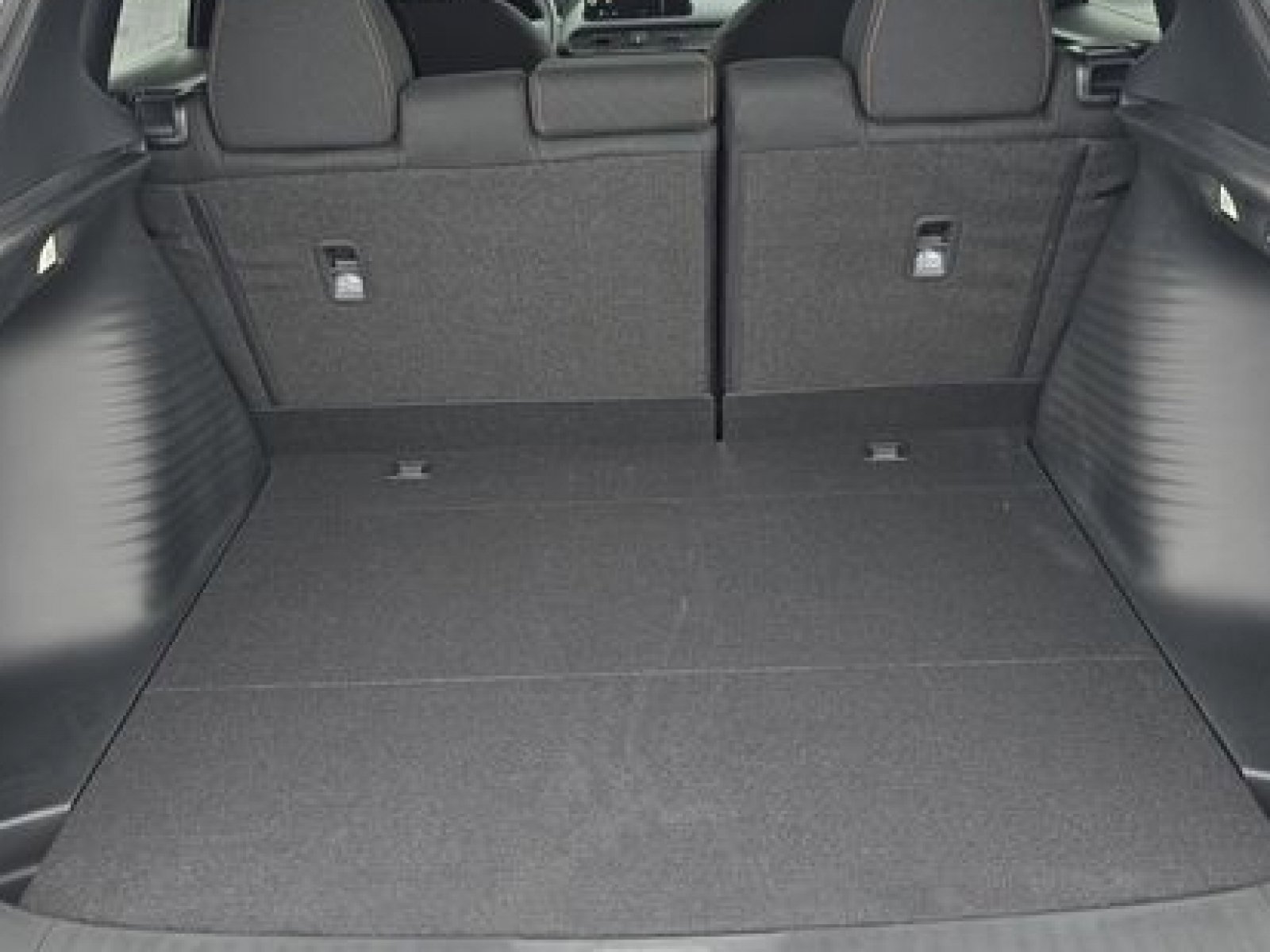 New 2026 Honda HR-V Sport image 27