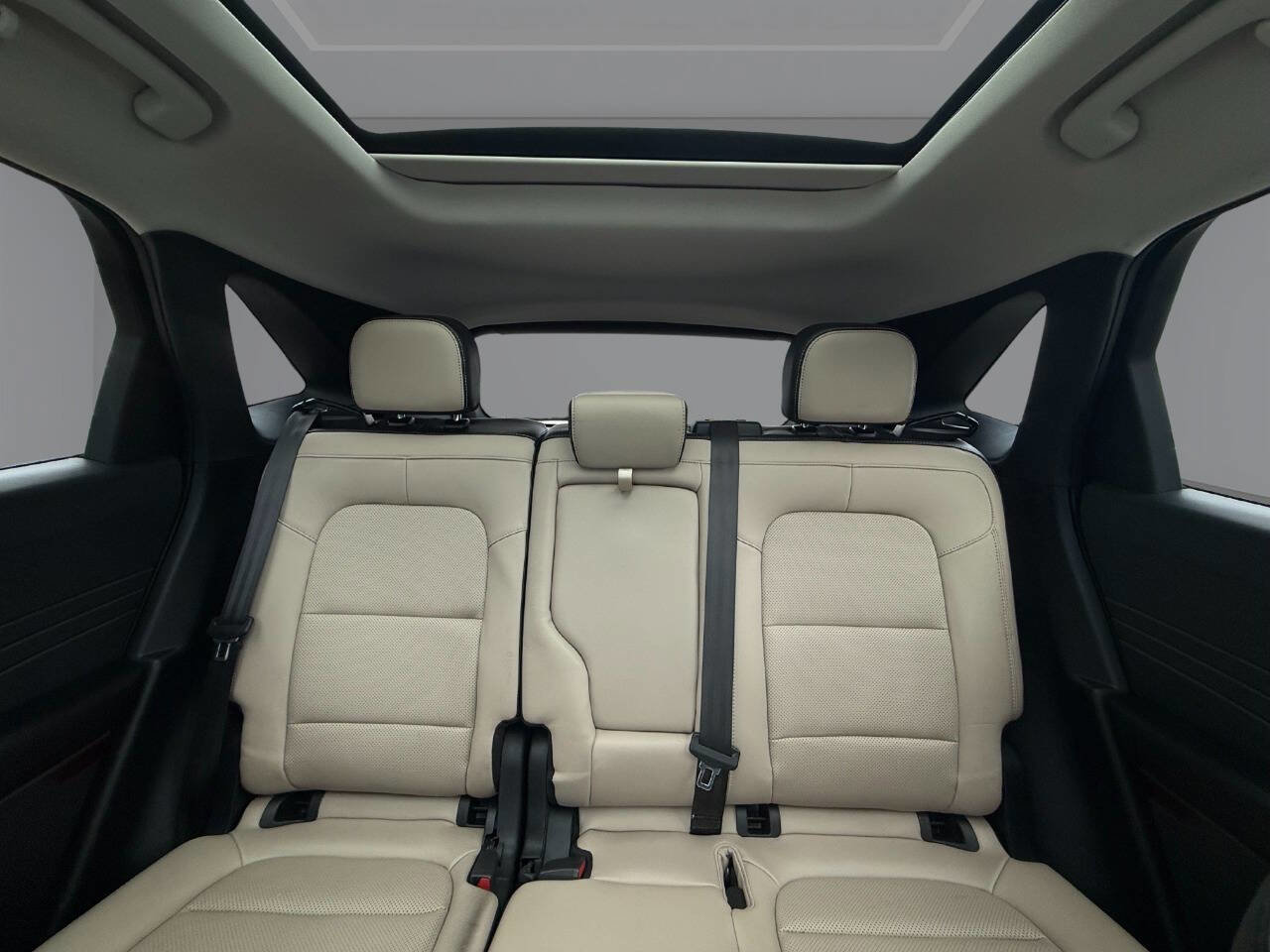 Used 2021 Ford Escape SEL w/ Technology Package AWD/4WD image 32