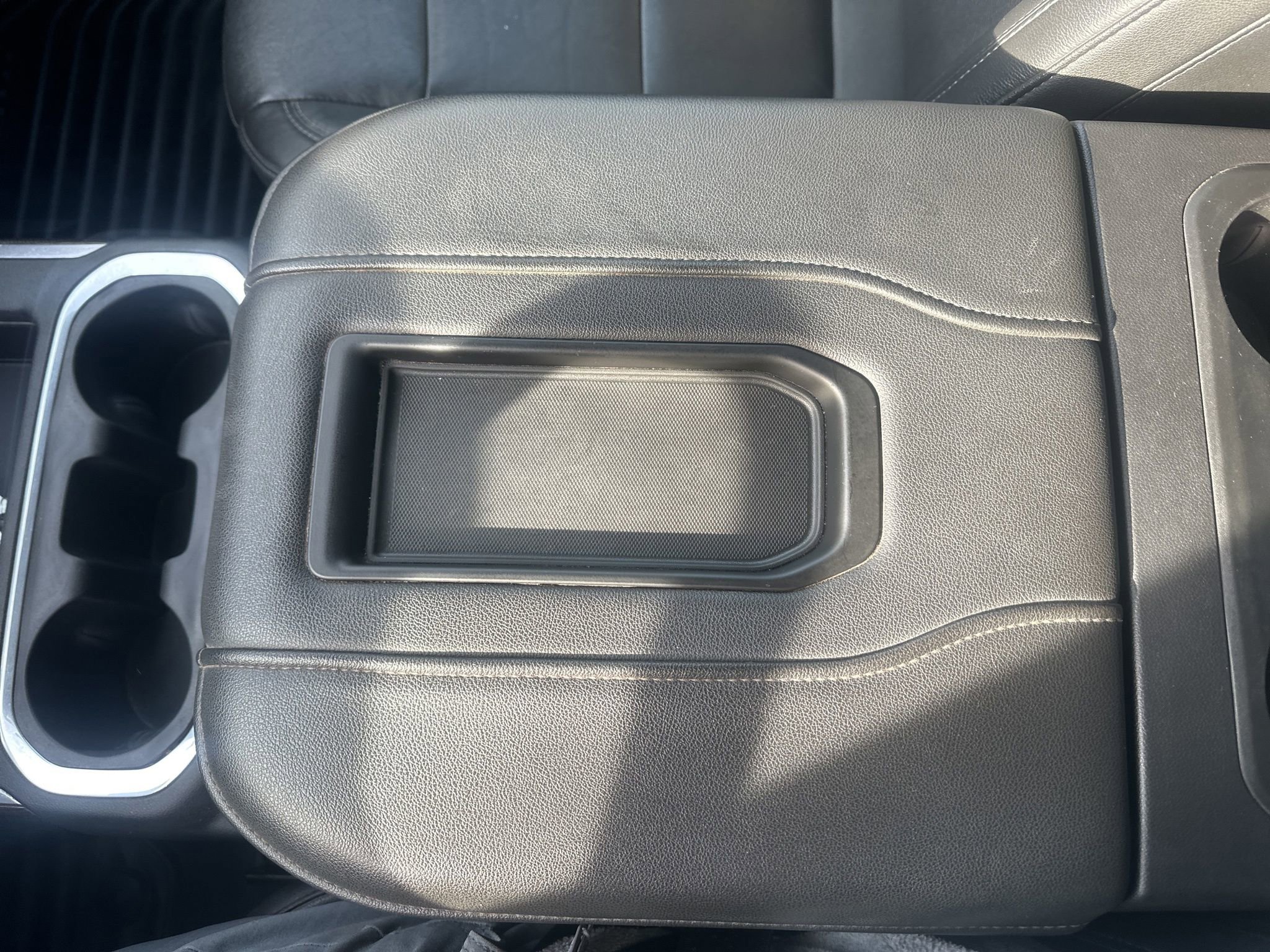 Used 2019 Chevrolet Silverado 1500 RST image 27