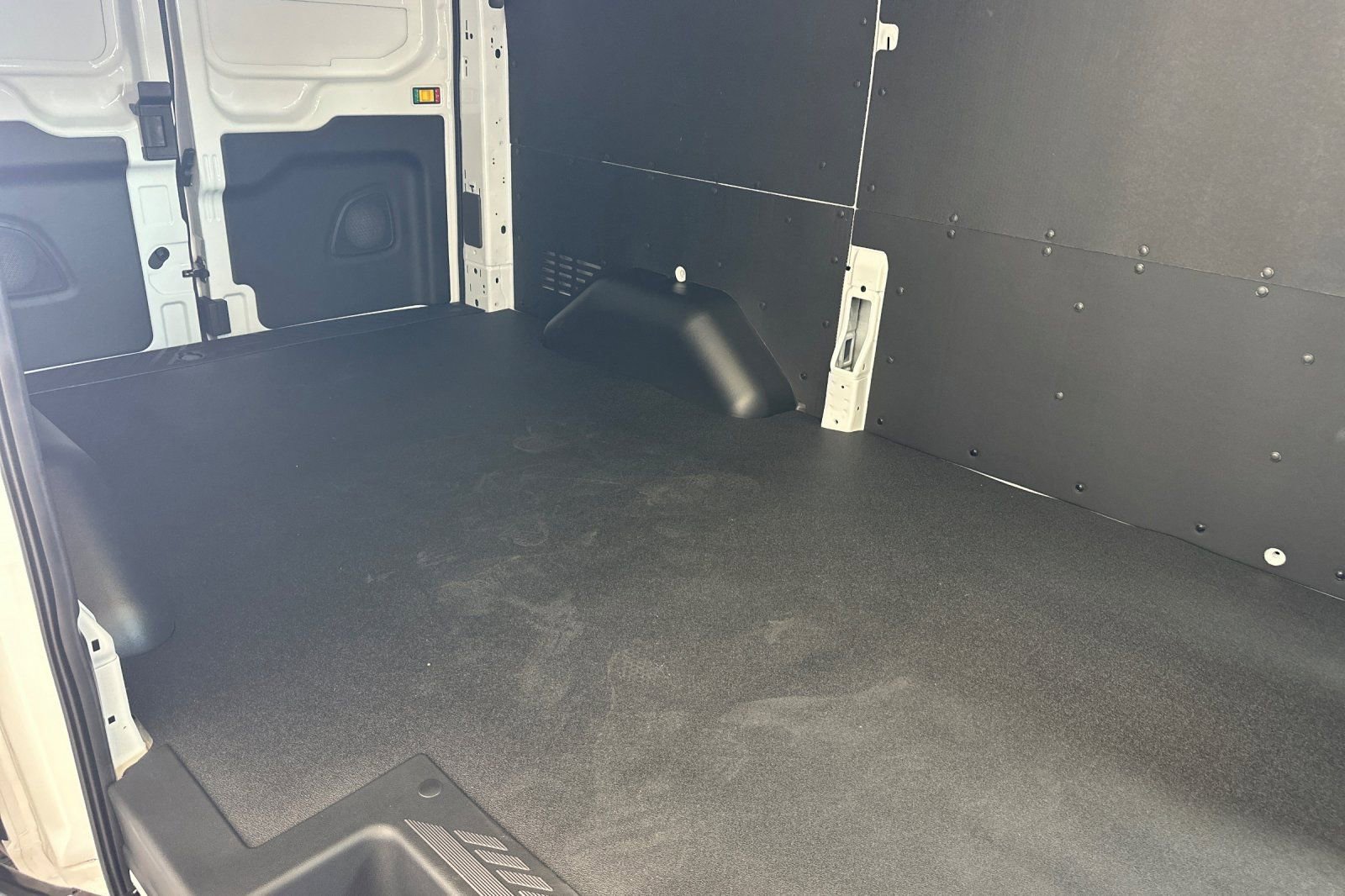 New 2026 Ford Transit 150 Low Roof image 11