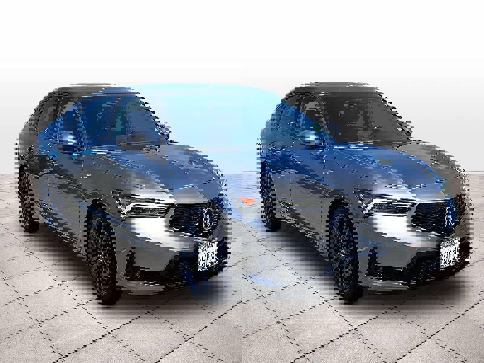 Used 2023 Acura Integra A-Spec FWD image 2