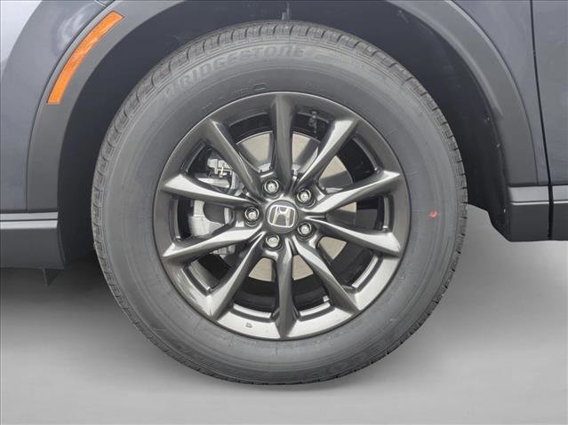 New 2026 Honda CR-V EX-L image 10