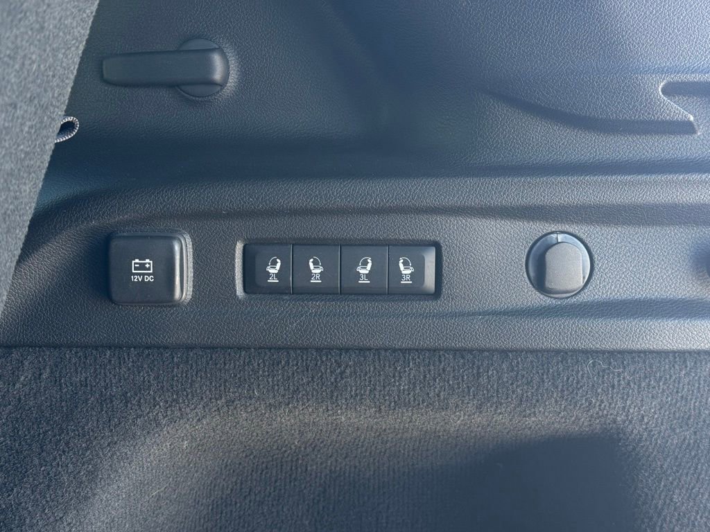 Certified 2023 Jeep Grand Cherokee L Summit image 50