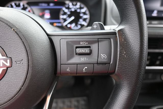 Used 2024 Nissan Rogue S AWD/4WD image 30