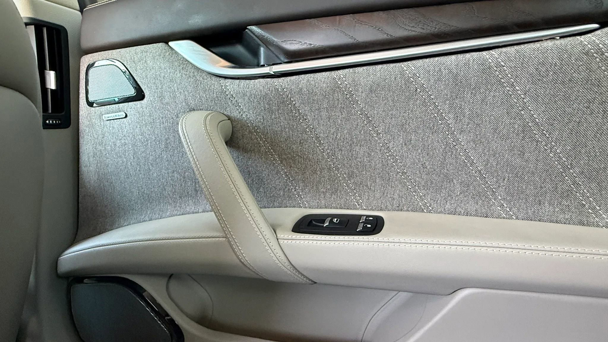 Used 2015 Maserati Quattroporte GTS image 17