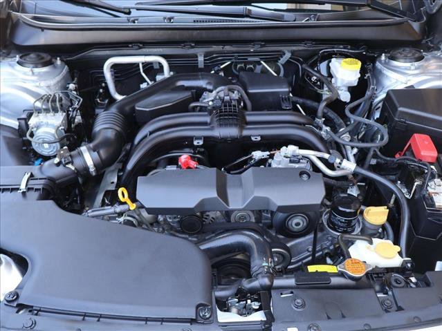 Used 2019 Subaru Legacy 2.5i w/ Alloy Wheel Package AWD/4WD image 25
