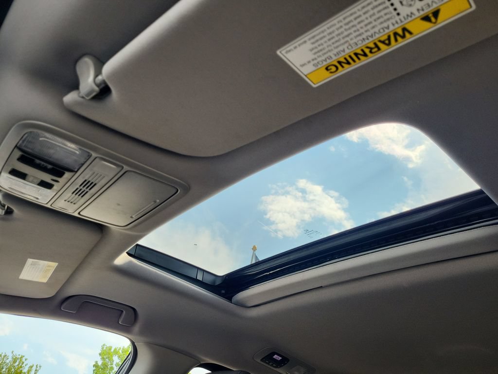 Used 2021 Honda Odyssey EX-L image 35