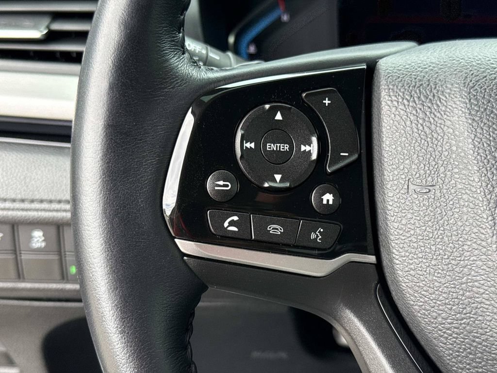 Used 2023 Honda Odyssey Touring image 40