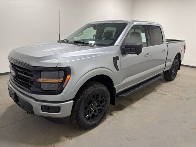 New 2026 Ford F150 XLT w/ Equipment Group 302A MID AWD/4WD image 7