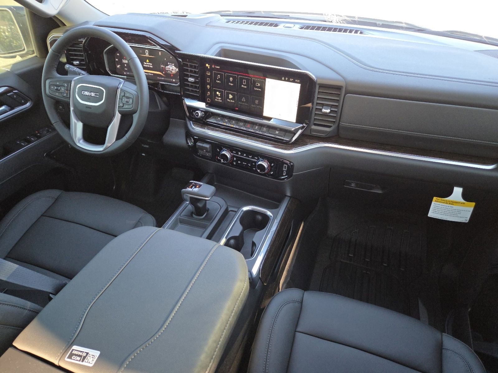 New 2026 GMC Sierra 1500 Elevation w/ Elevation Premium Package image 31