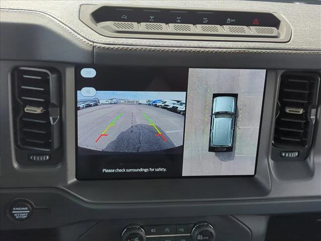 New 2025 Ford Bronco Badlands image 13