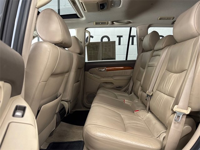 Used 2006 Lexus GX 470 image 24