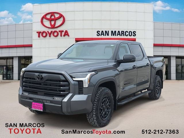 New 2026 Toyota Tundra SR5 image 1