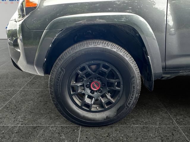 Used 2022 Toyota 4Runner TRD Pro AWD/4WD image 14