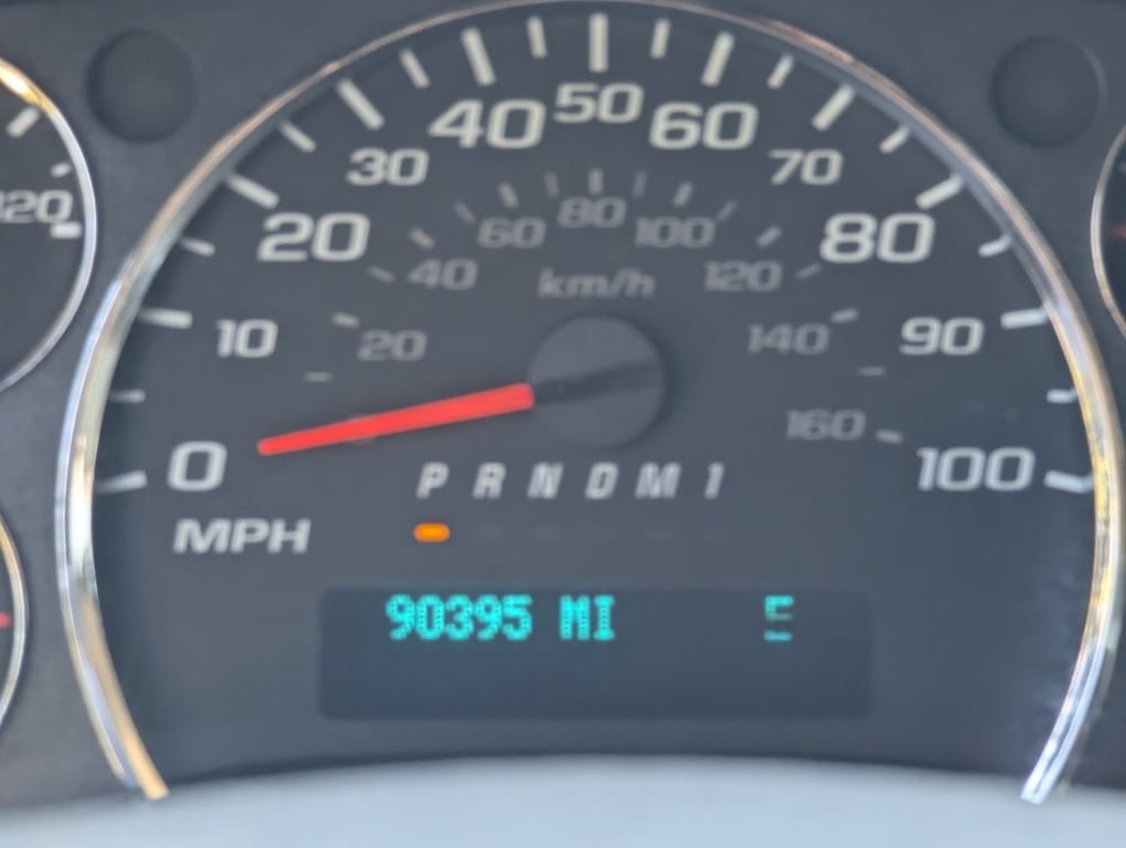 Used 2023 Chevrolet Express 3500 LS w/ Chrome Appearance Package RWD image 24