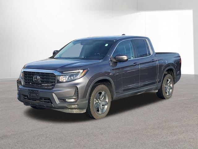 Used 2023 Honda Ridgeline RTL image 1