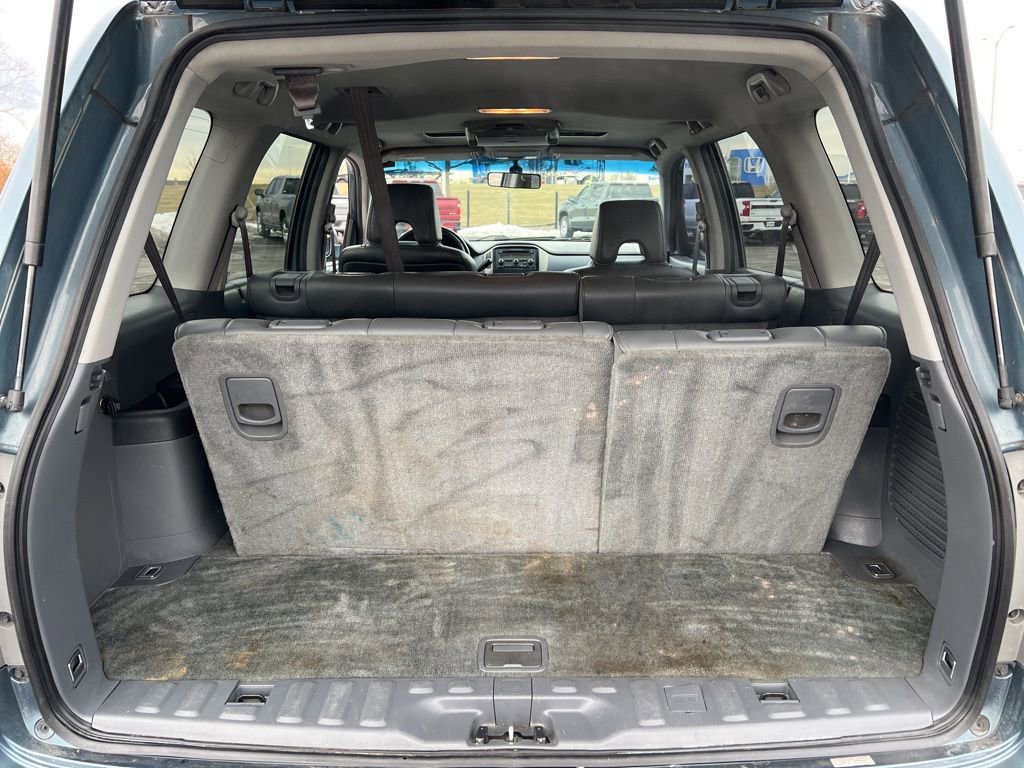 Used 2008 Honda Pilot EX-L image 6