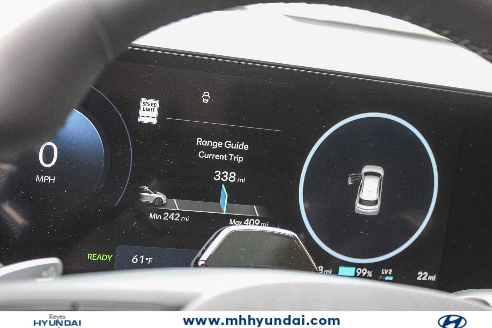 New 2026 Hyundai Ioniq 5 Limited RWD image 29