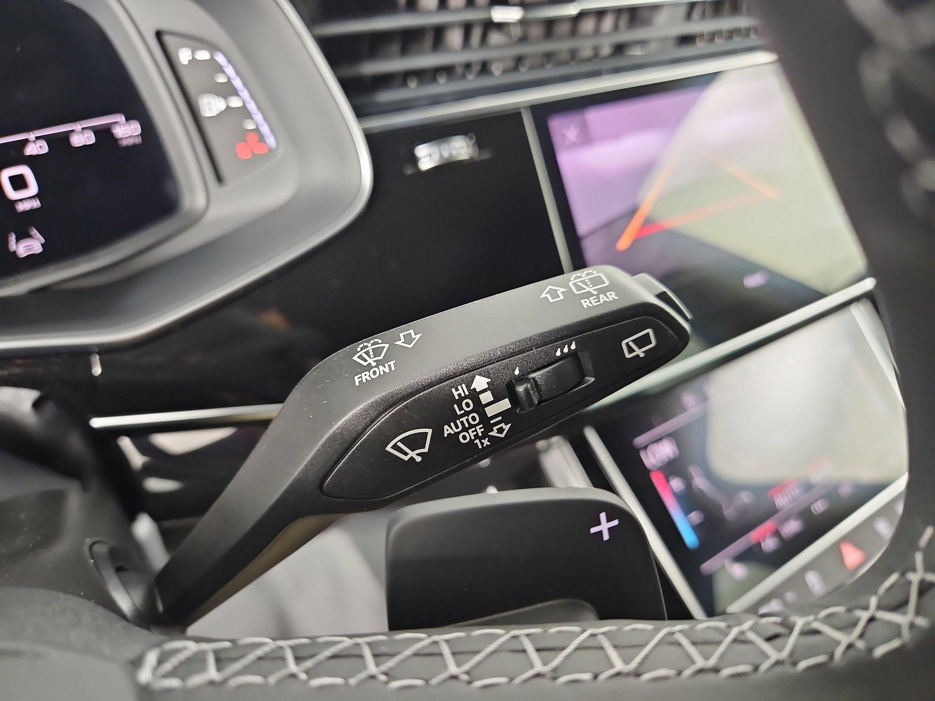 New 2026 Audi Q7 2.0T Premium AWD/4WD image 26
