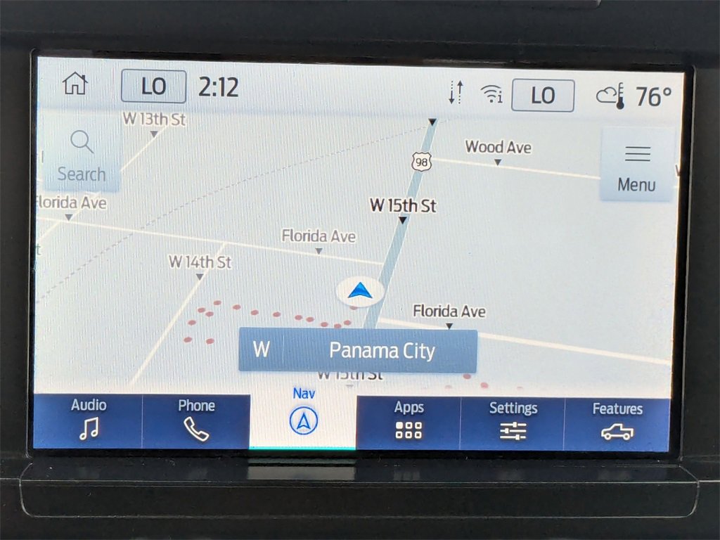 Used 2022 Ford F150 XLT w/ Equipment Group 301A Mid image 14