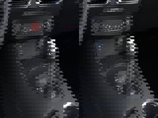 New 2025 Ford Mustang Premium image 15