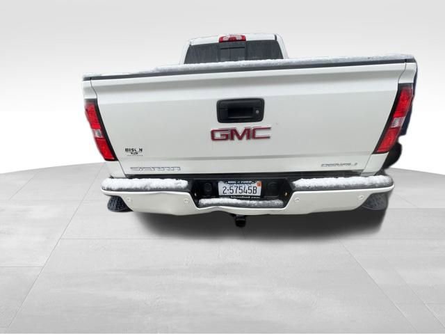 Used 2015 GMC Sierra 1500 Denali image 12