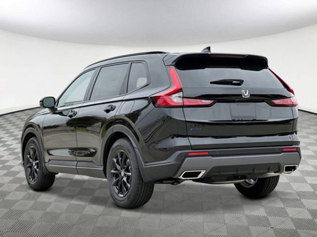 New 2026 Honda CR-V Sport-L image 5