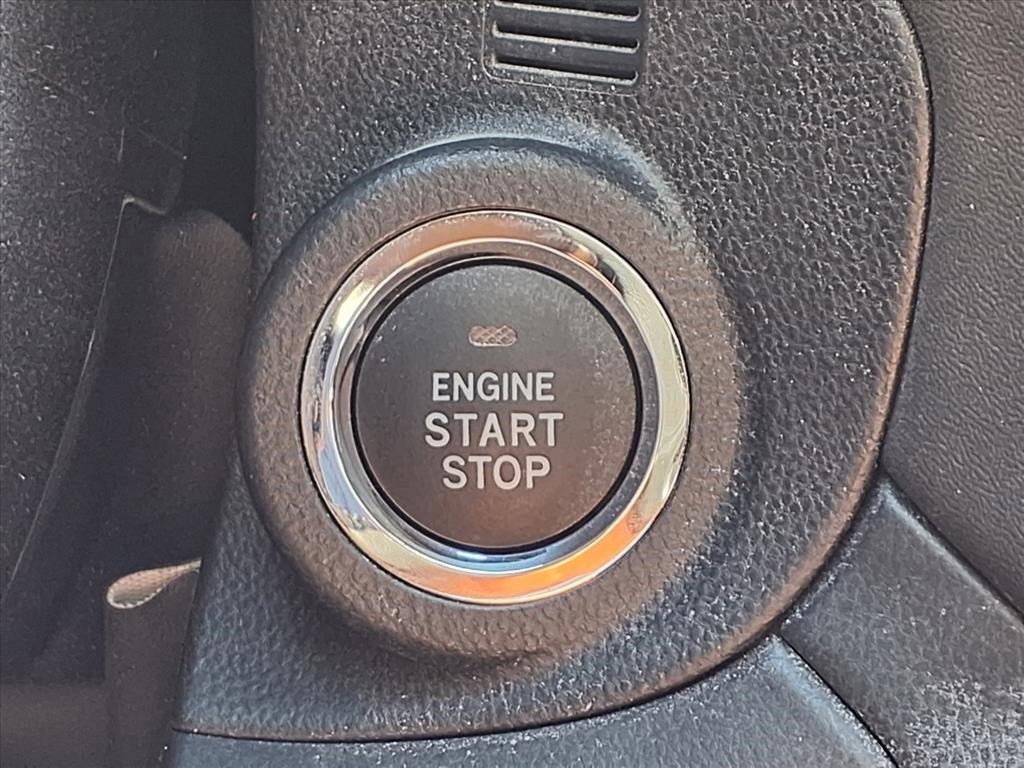 Certified 2025 Subaru Outback Premium image 20