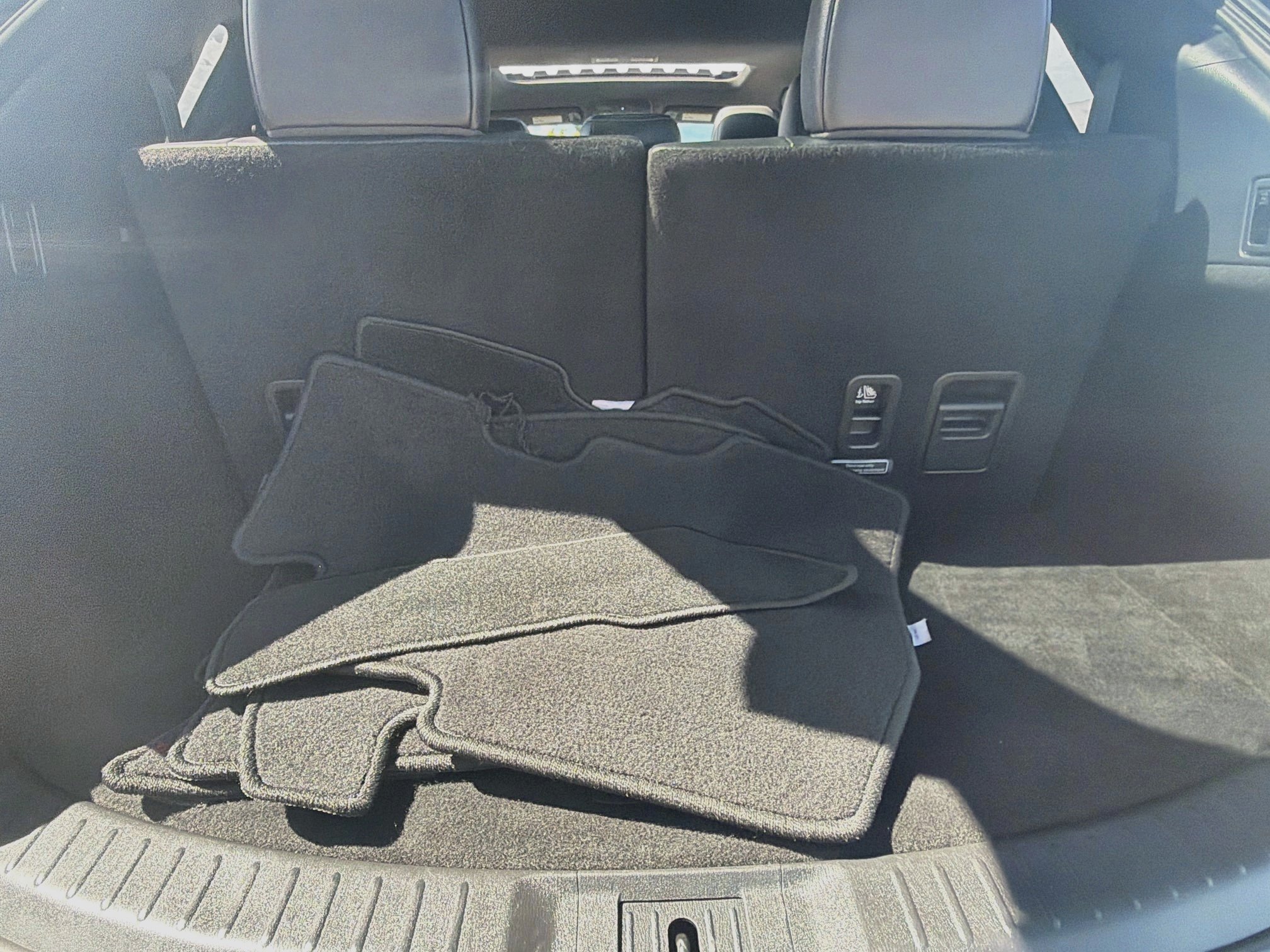 Used 2023 MAZDA CX-9 Grand Touring AWD/4WD image 32