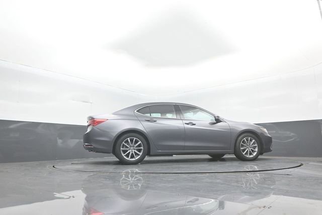 Used 2018 Acura TLX w/ Technology Package image 39
