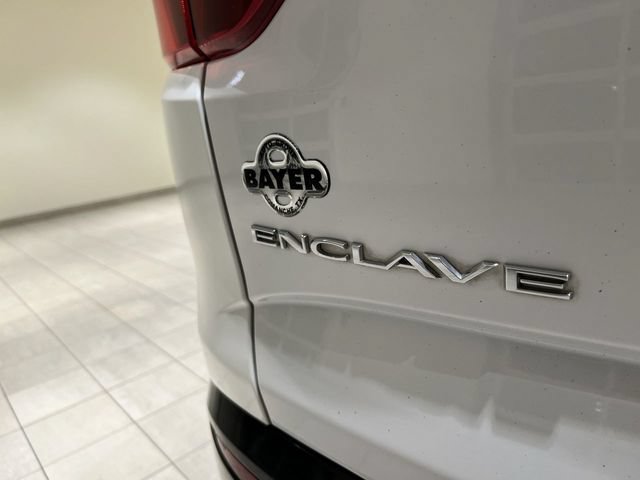 Certified 2022 Buick Enclave Essence w/ Experience Buick Package FWD image 31