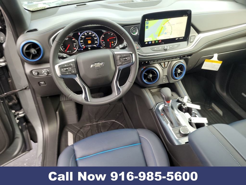 New 2026 Chevrolet Blazer RS w/ LPO, Floor Liner Package image 24