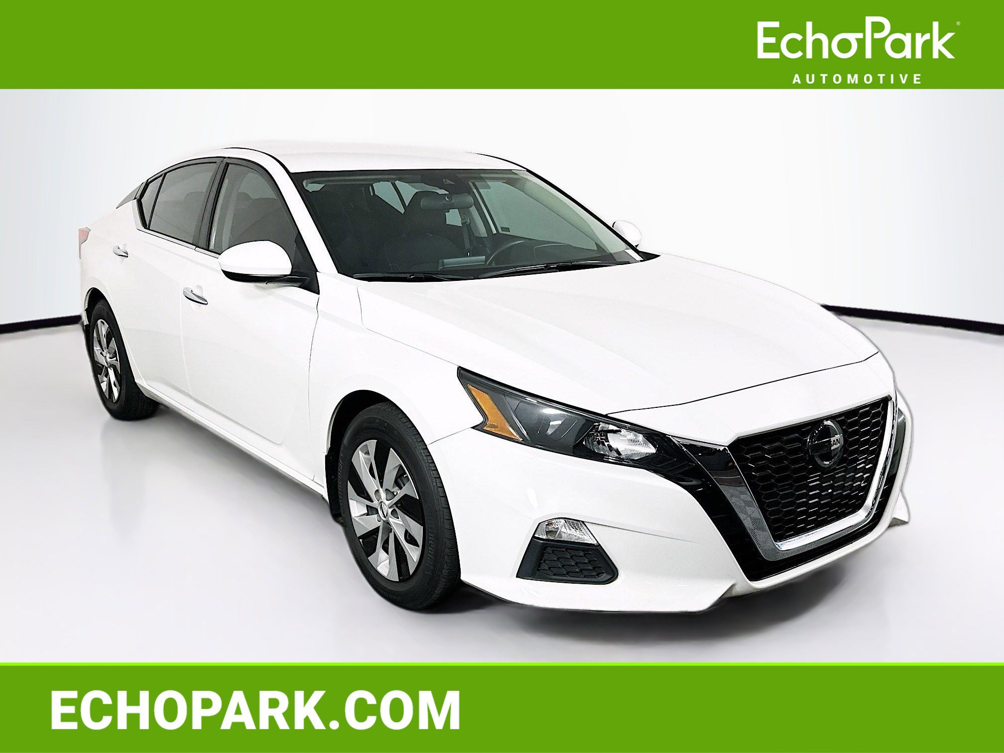 Used 2022 Nissan Altima 2.5 S image 1