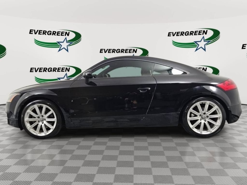Used 2013 Audi TT 2.0T Premium Plus AWD/4WD image 2