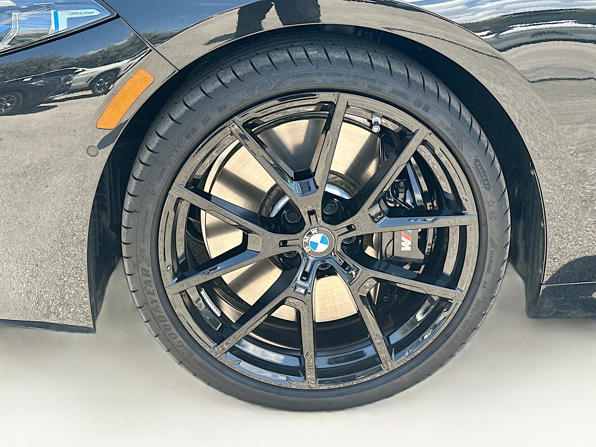 Used 2026 BMW 840i Coupe image 33