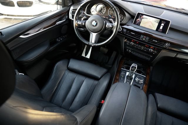 Used 2016 BMW X5 xDrive35i image 23