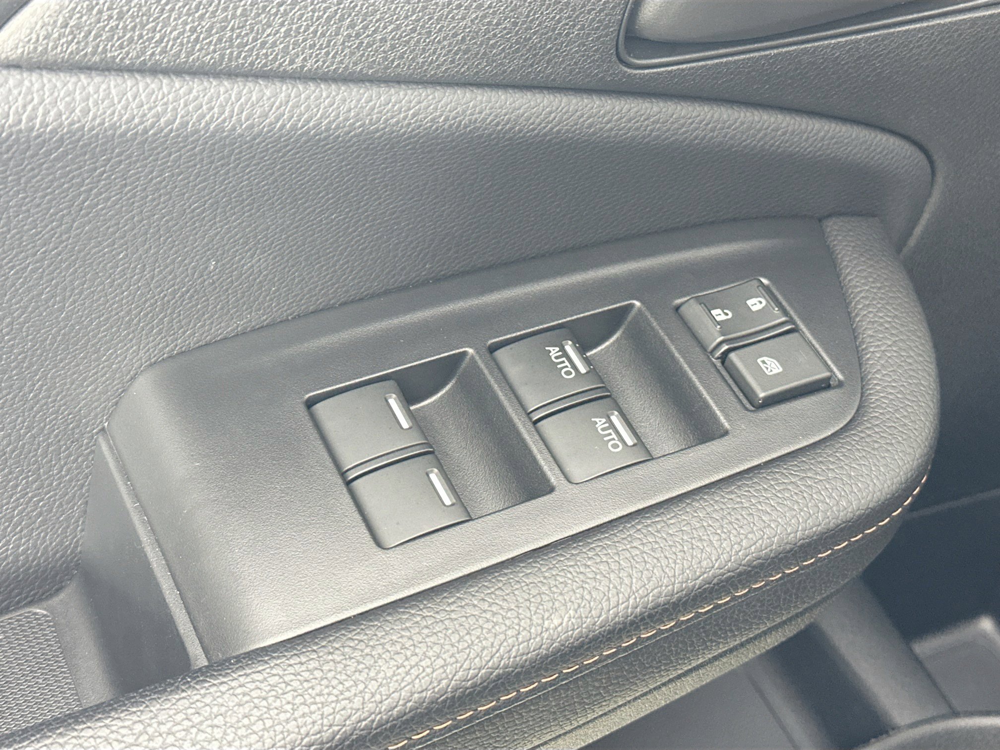 Used 2024 Honda Passport TrailSport image 18